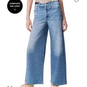 NWOT Rag & Bone Miramar Sofie Ankle in Minetta 26